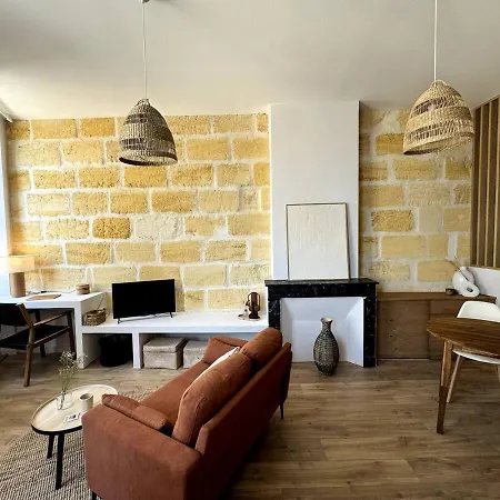 Gabriel - T1 Bis Avec 1 1 Salle De Bain *