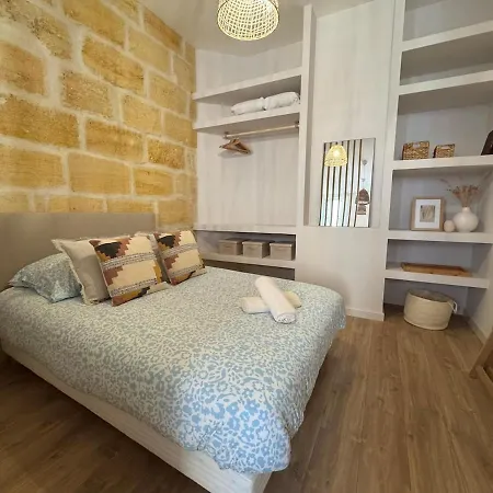 Gabriel - T1 Bis Avec 1 1 Salle De Bain Libourne