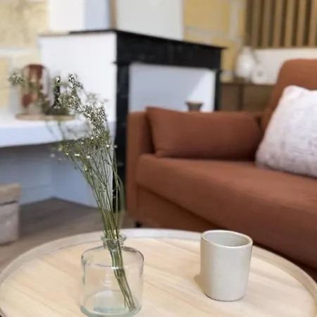 Gabriel - T1 Bis Avec 1 1 Salle De Bain Libourne